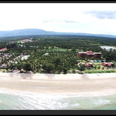 Nishaville Resort Prachuap Khiri Khan Ngoại thất bức ảnh