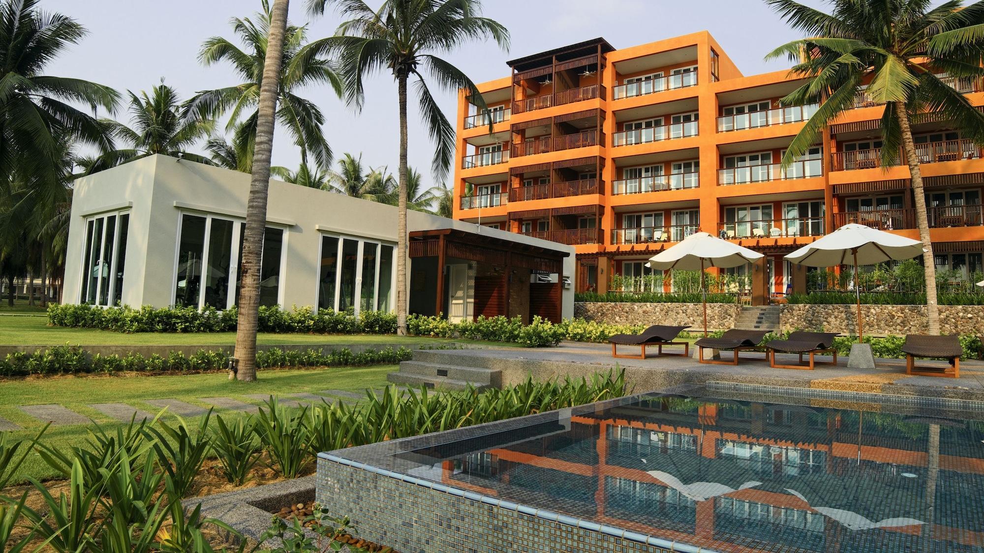 Nishaville Resort Prachuap Khiri Khan Ngoại thất bức ảnh