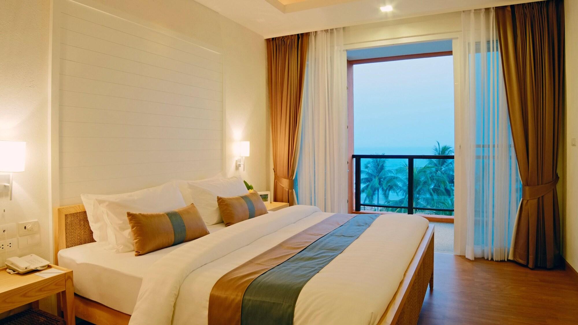 Nishaville Resort Prachuap Khiri Khan Ngoại thất bức ảnh