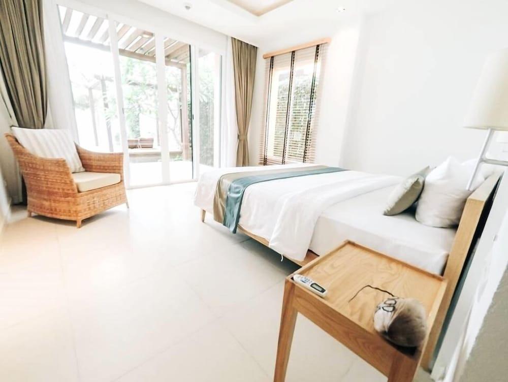 Nishaville Resort Prachuap Khiri Khan Ngoại thất bức ảnh