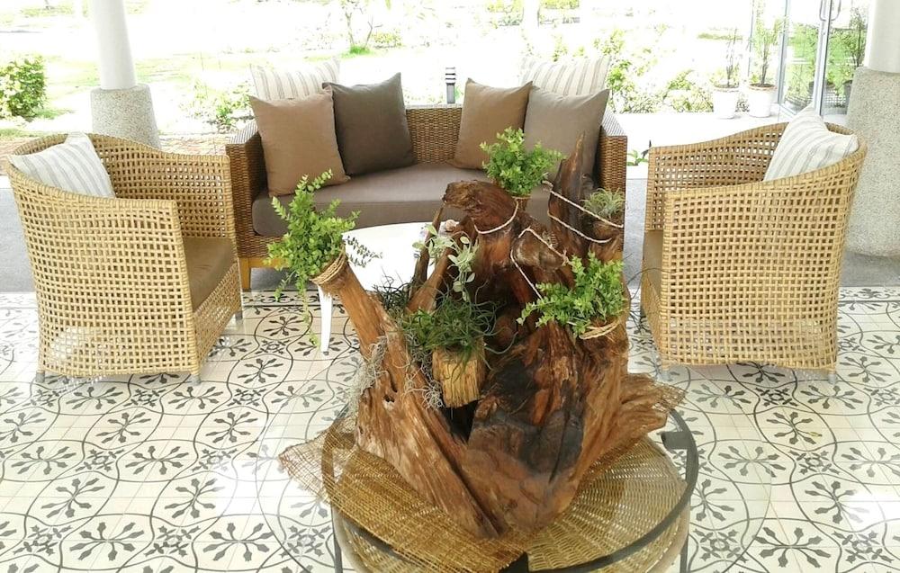 Nishaville Resort Prachuap Khiri Khan Ngoại thất bức ảnh