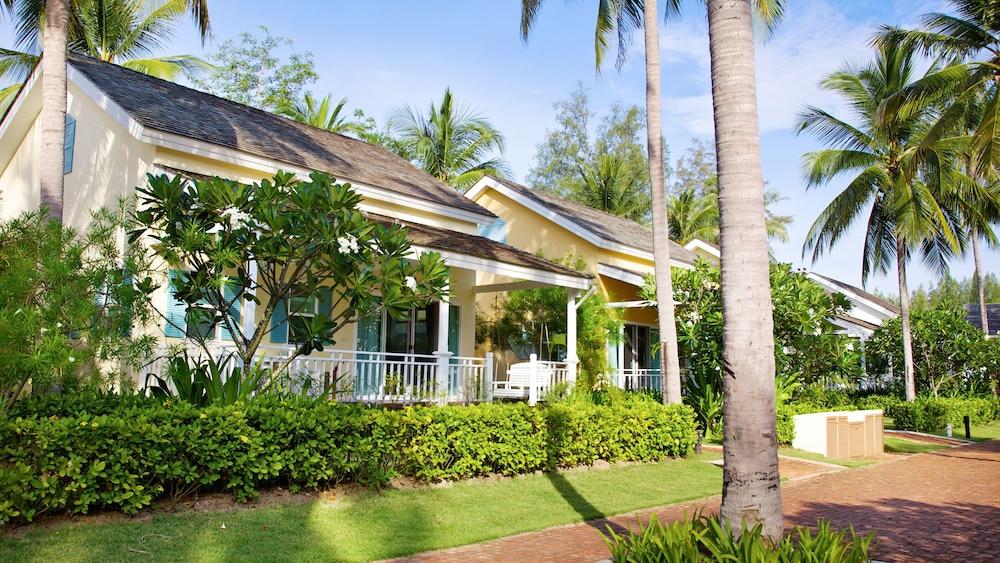 Nishaville Resort Prachuap Khiri Khan Ngoại thất bức ảnh