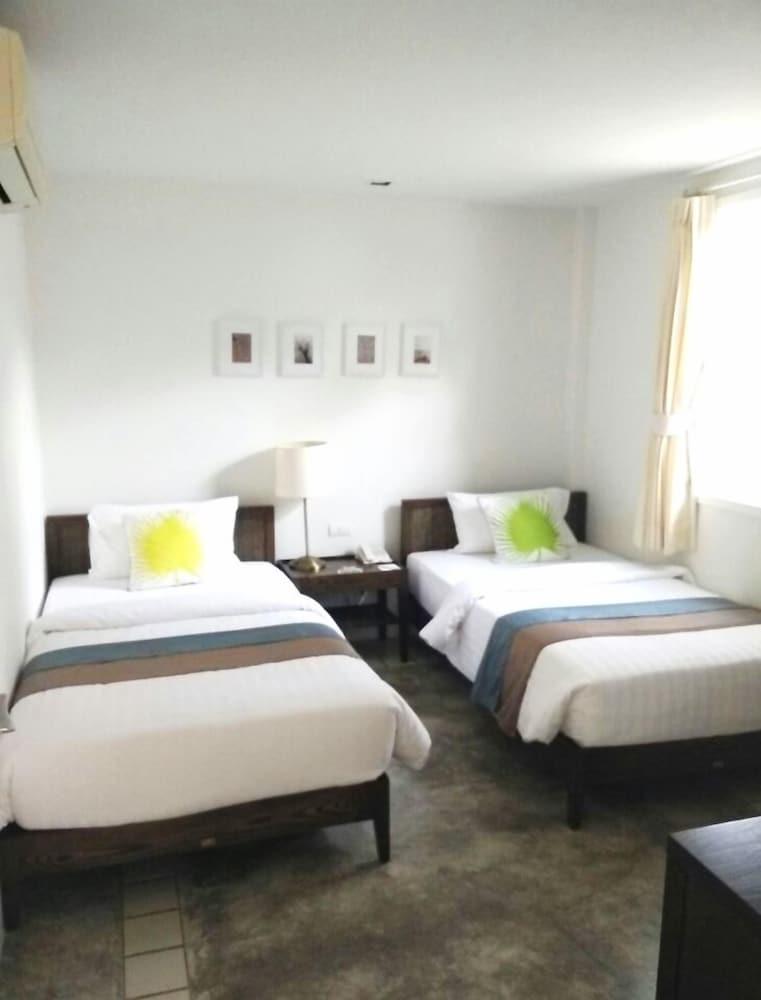 Nishaville Resort Prachuap Khiri Khan Ngoại thất bức ảnh