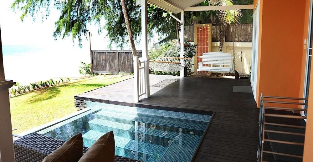 Nishaville Resort Prachuap Khiri Khan Ngoại thất bức ảnh