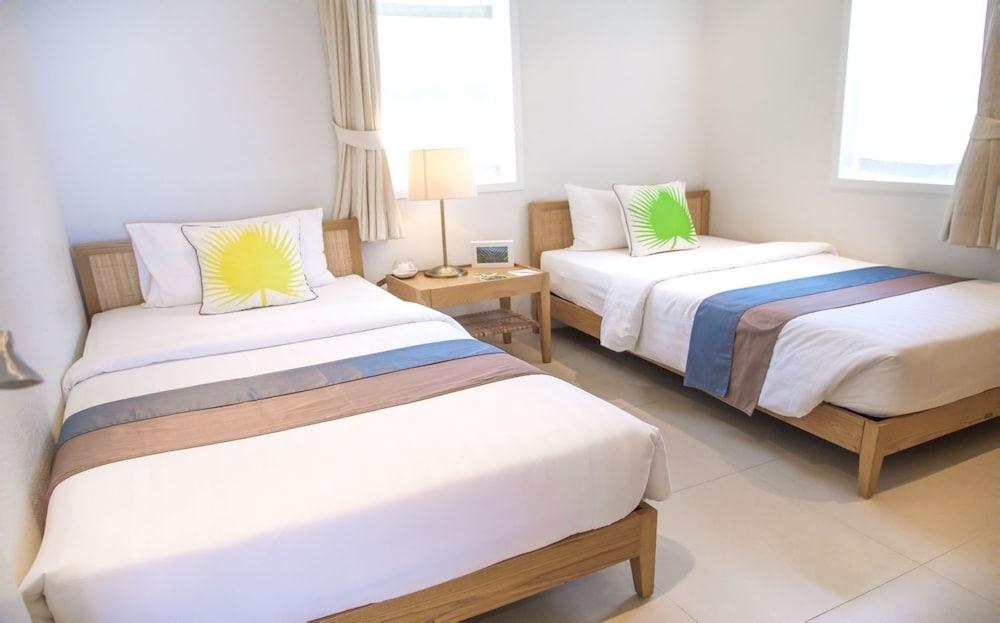 Nishaville Resort Prachuap Khiri Khan Ngoại thất bức ảnh