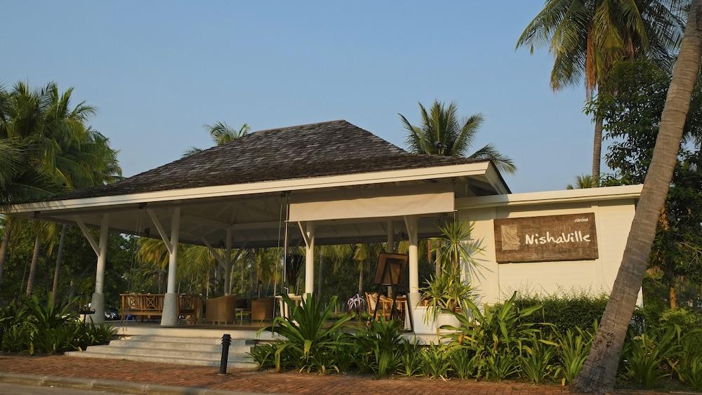Nishaville Resort Prachuap Khiri Khan Ngoại thất bức ảnh