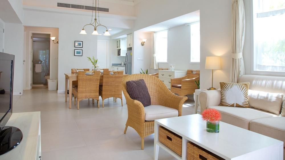 Nishaville Resort Prachuap Khiri Khan Ngoại thất bức ảnh