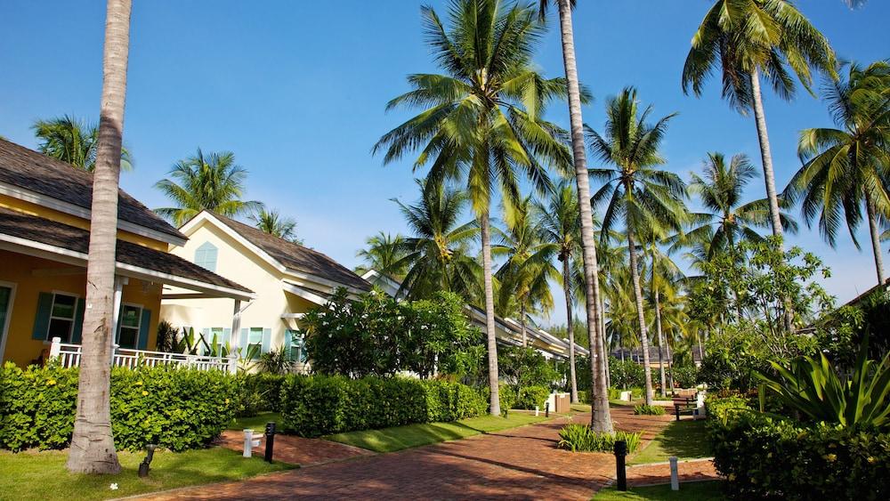 Nishaville Resort Prachuap Khiri Khan Ngoại thất bức ảnh