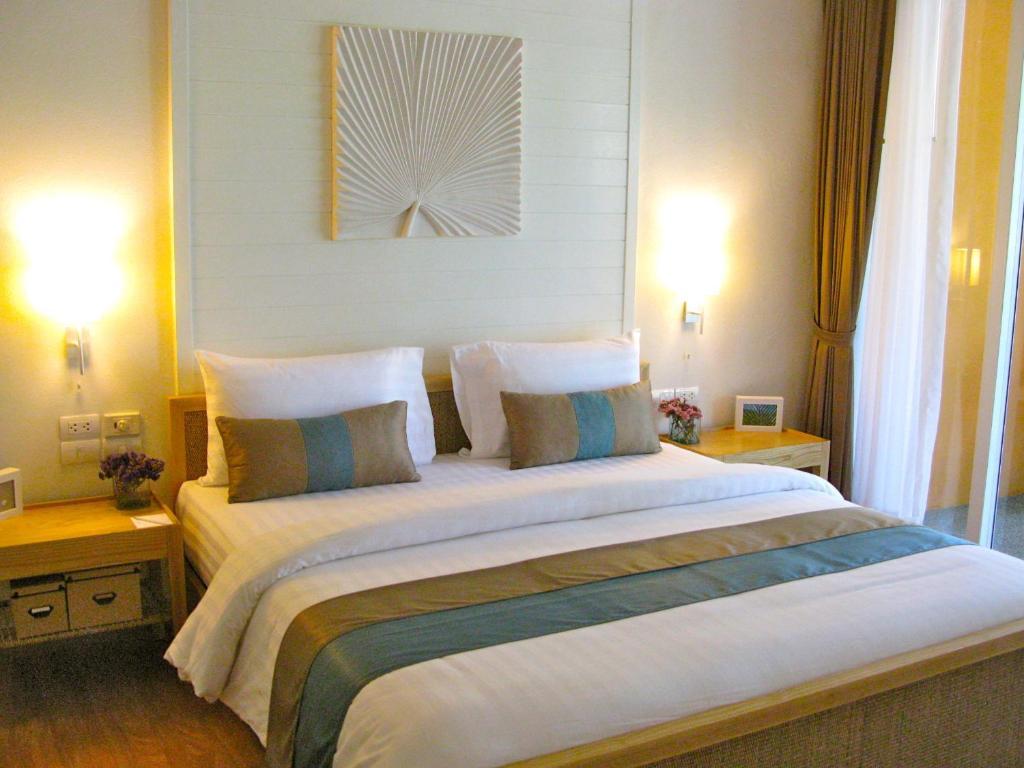 Nishaville Resort Prachuap Khiri Khan Phòng bức ảnh
