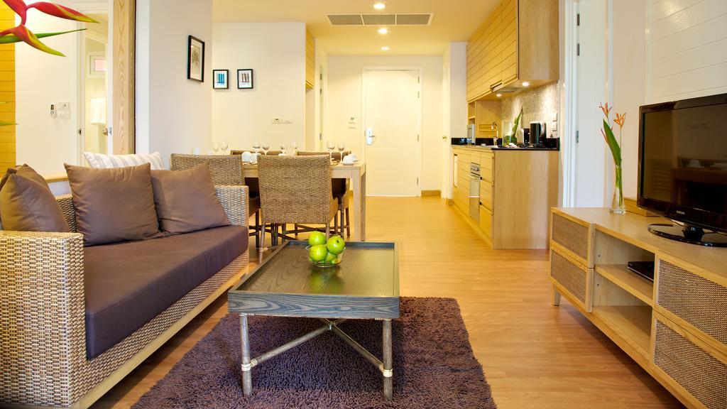 Nishaville Resort Prachuap Khiri Khan Ngoại thất bức ảnh