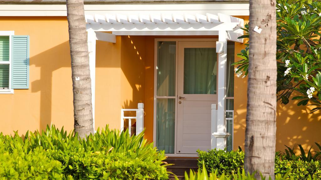 Nishaville Resort Prachuap Khiri Khan Ngoại thất bức ảnh