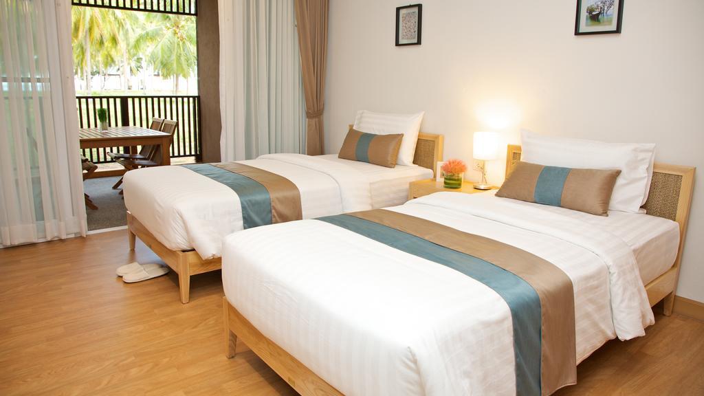 Nishaville Resort Prachuap Khiri Khan Ngoại thất bức ảnh