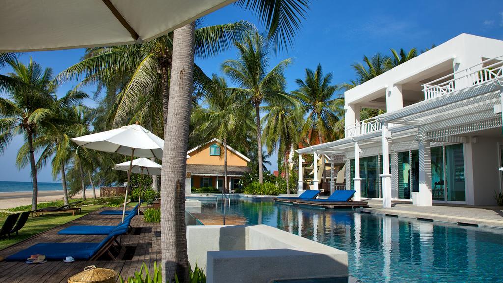 Nishaville Resort Prachuap Khiri Khan Ngoại thất bức ảnh