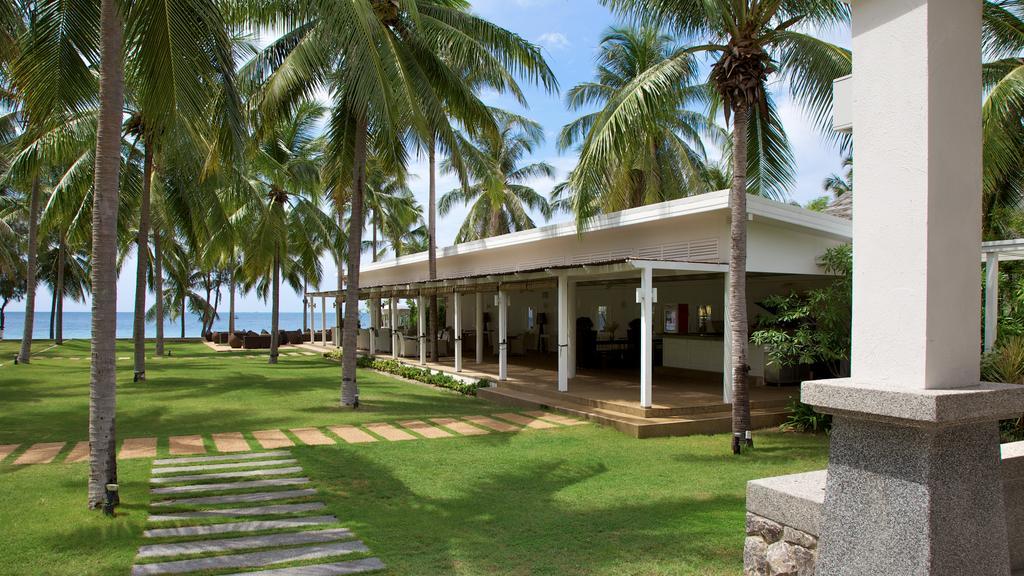 Nishaville Resort Prachuap Khiri Khan Ngoại thất bức ảnh