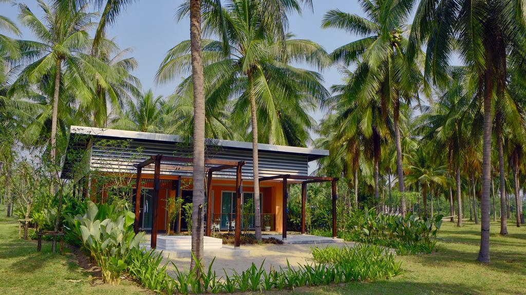 Nishaville Resort Prachuap Khiri Khan Ngoại thất bức ảnh