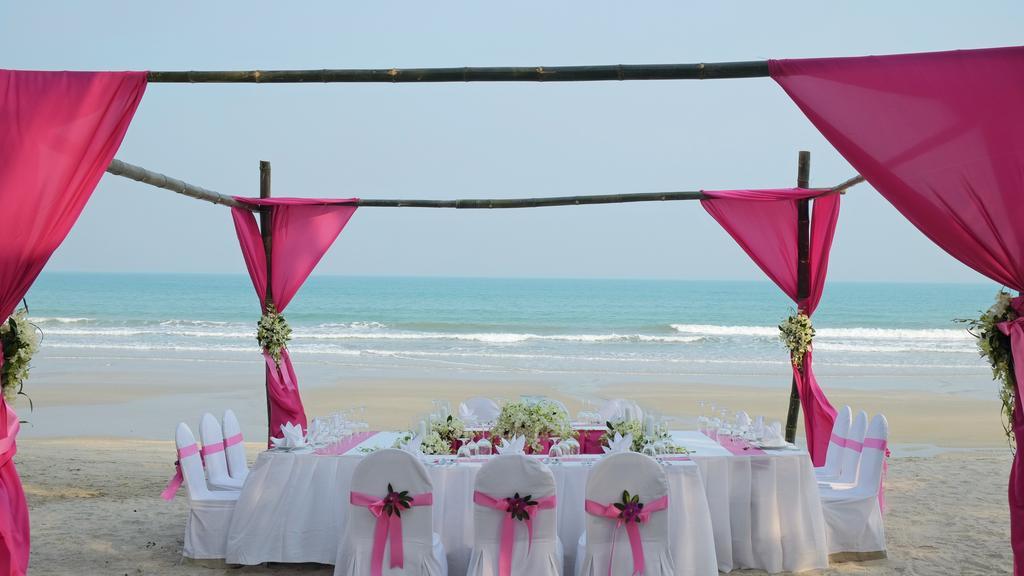 Nishaville Resort Prachuap Khiri Khan Ngoại thất bức ảnh