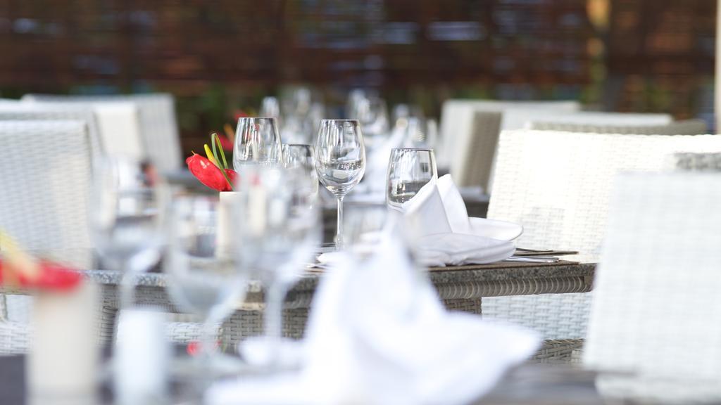 Nishaville Resort Prachuap Khiri Khan Ngoại thất bức ảnh