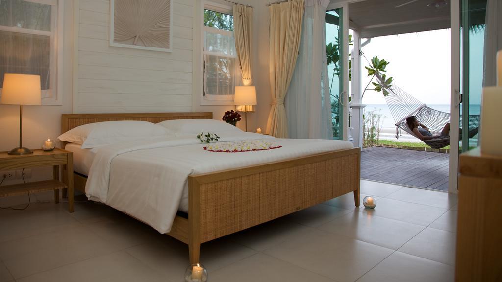 Nishaville Resort Prachuap Khiri Khan Ngoại thất bức ảnh