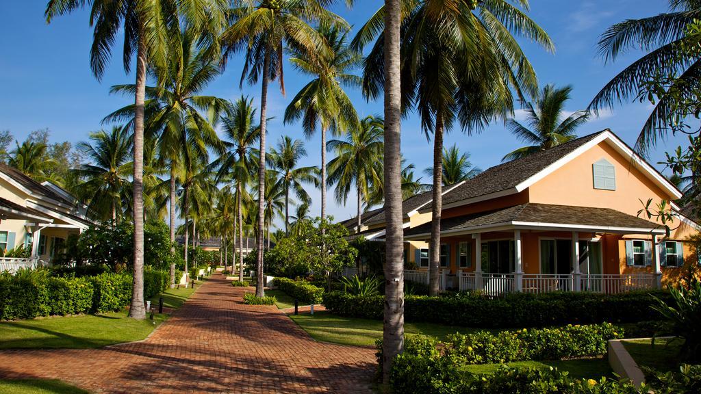 Nishaville Resort Prachuap Khiri Khan Ngoại thất bức ảnh
