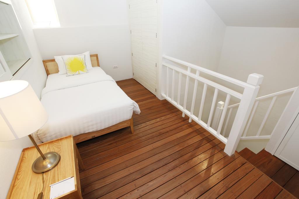 Nishaville Resort Prachuap Khiri Khan Ngoại thất bức ảnh