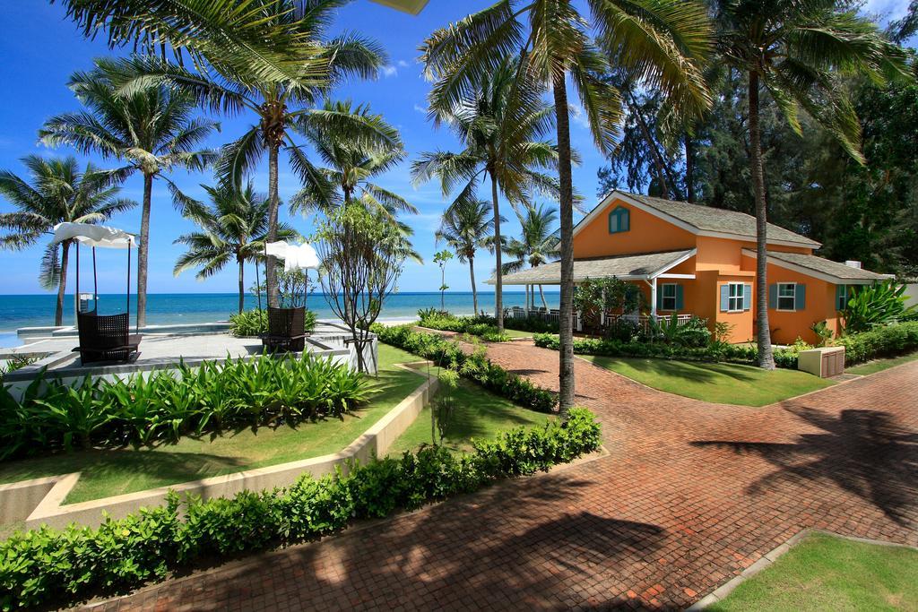 Nishaville Resort Prachuap Khiri Khan Ngoại thất bức ảnh