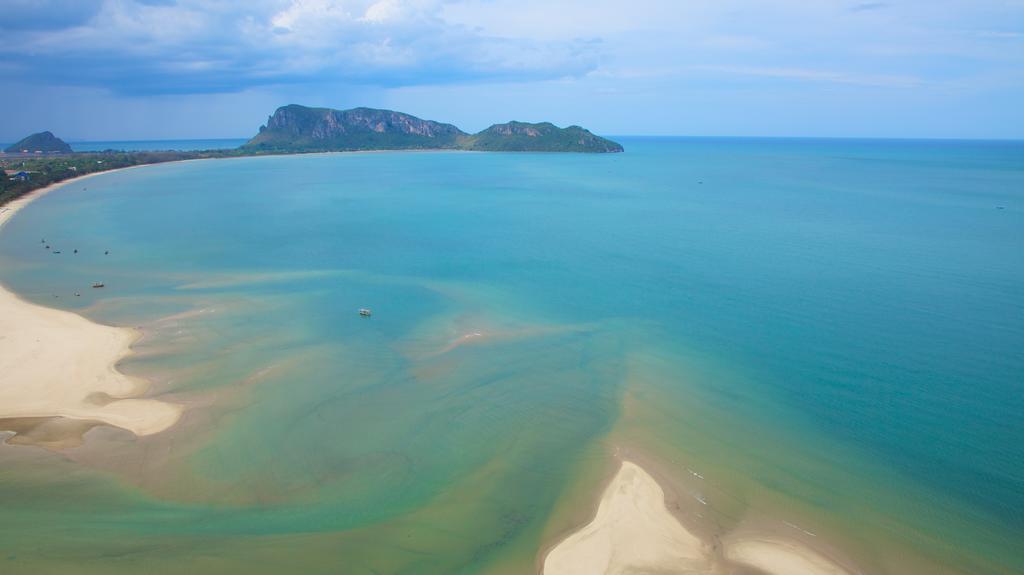 Nishaville Resort Prachuap Khiri Khan Ngoại thất bức ảnh