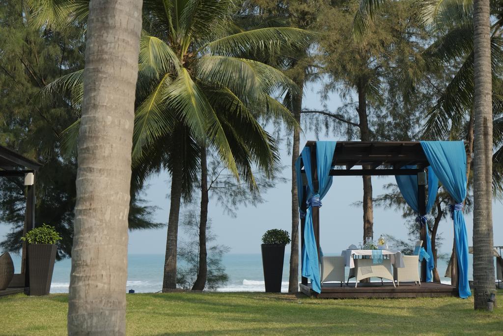 Nishaville Resort Prachuap Khiri Khan Ngoại thất bức ảnh