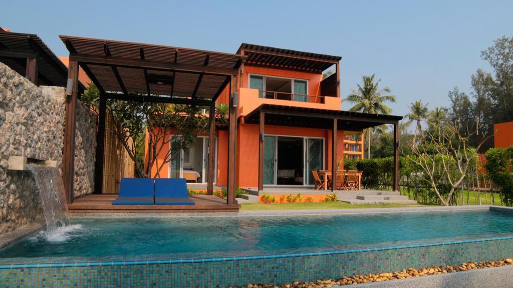 Nishaville Resort Prachuap Khiri Khan Ngoại thất bức ảnh