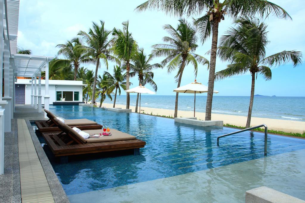 Nishaville Resort Prachuap Khiri Khan Ngoại thất bức ảnh