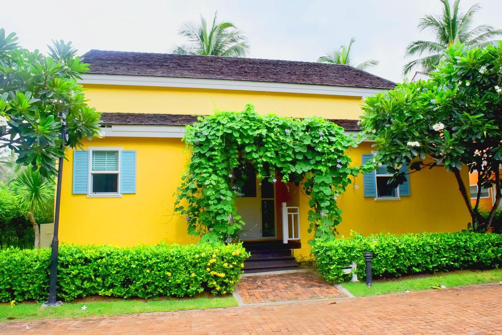 Nishaville Resort Prachuap Khiri Khan Ngoại thất bức ảnh