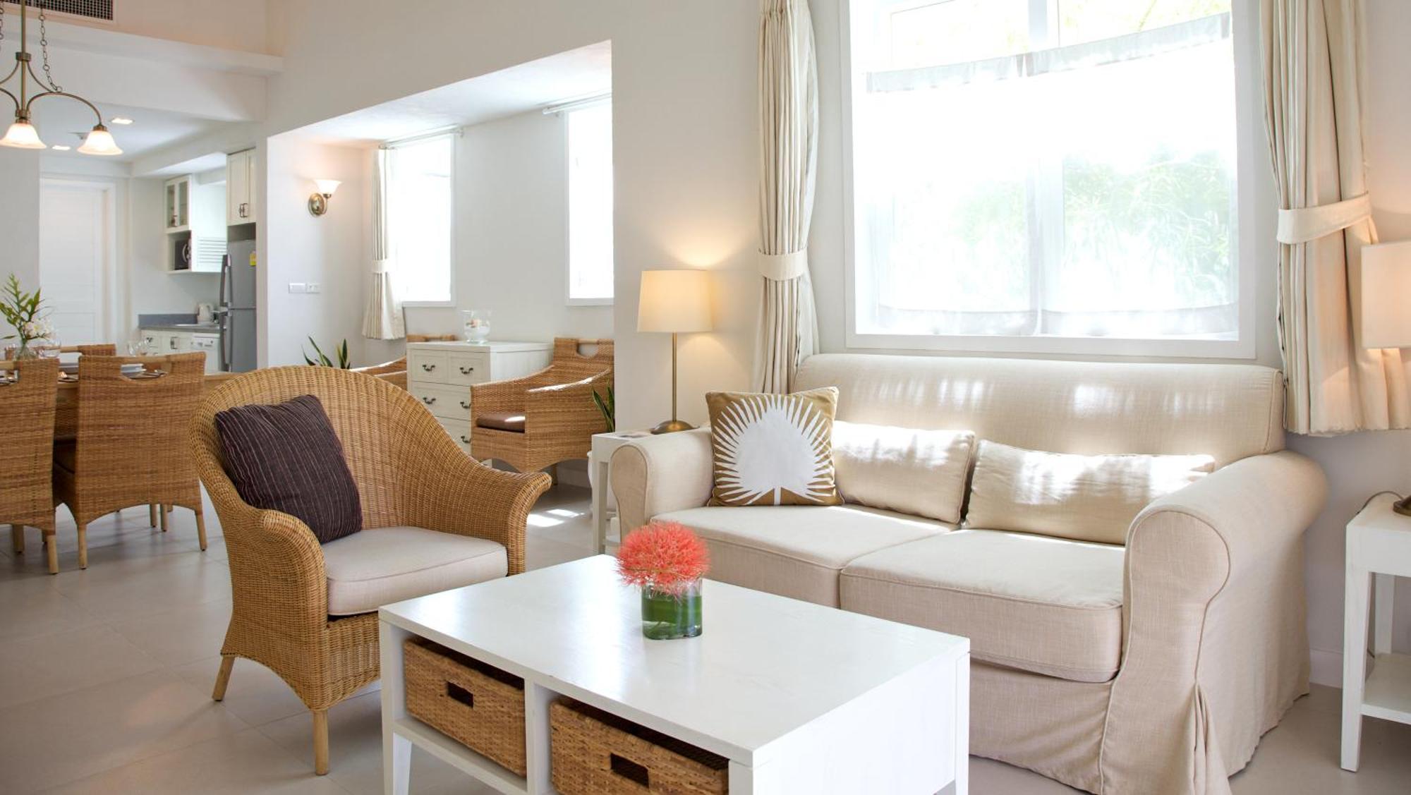 Nishaville Resort Prachuap Khiri Khan Ngoại thất bức ảnh