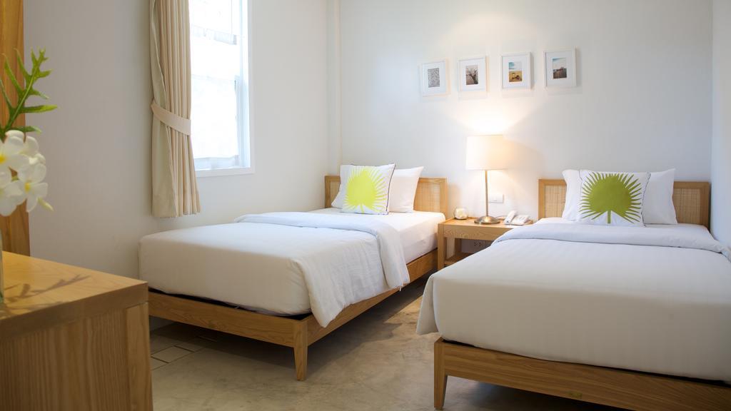 Nishaville Resort Prachuap Khiri Khan Ngoại thất bức ảnh
