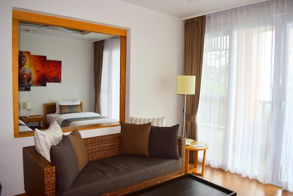 Nishaville Resort Prachuap Khiri Khan Ngoại thất bức ảnh