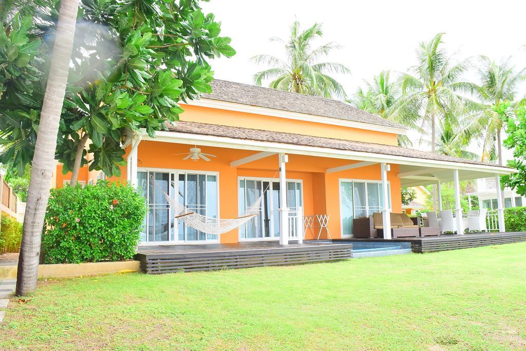 Nishaville Resort Prachuap Khiri Khan Ngoại thất bức ảnh