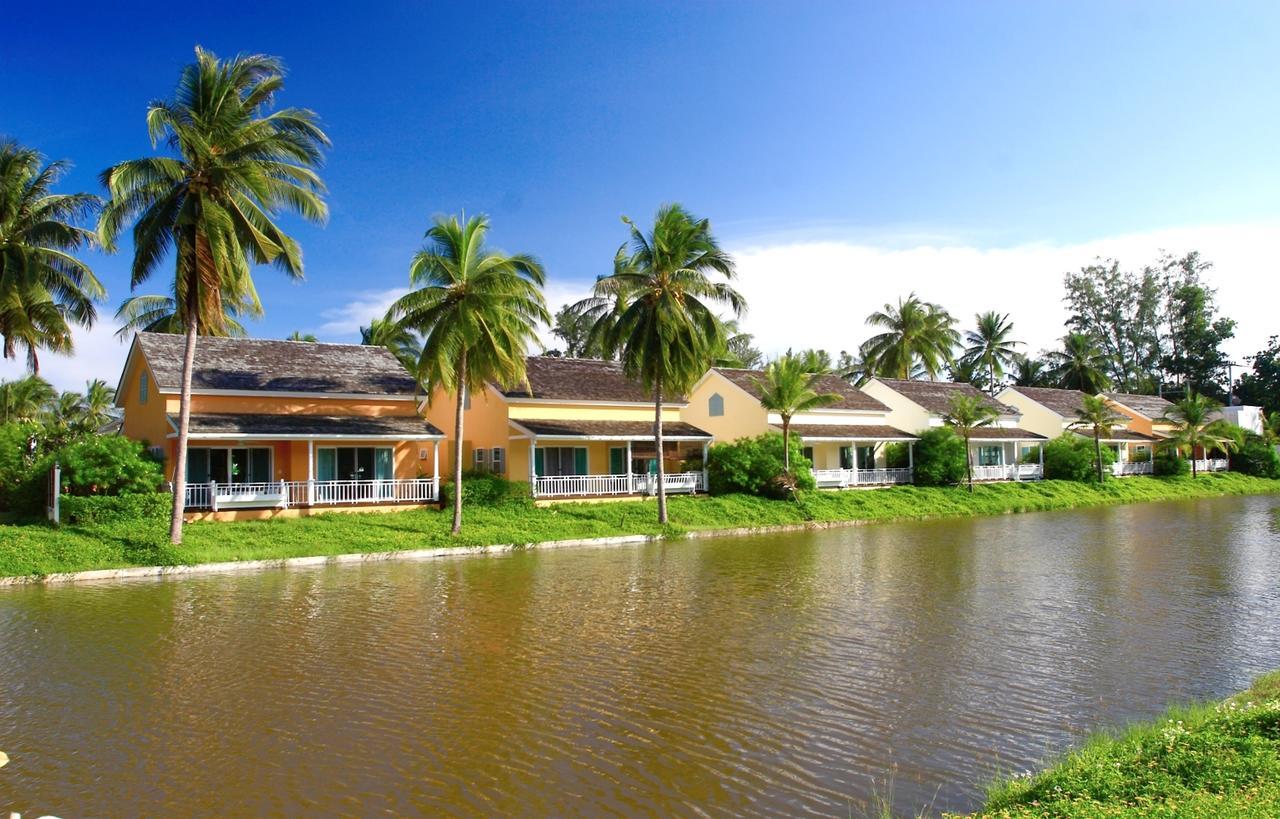 Nishaville Resort Prachuap Khiri Khan Ngoại thất bức ảnh
