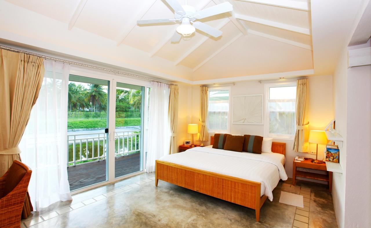 Nishaville Resort Prachuap Khiri Khan Ngoại thất bức ảnh