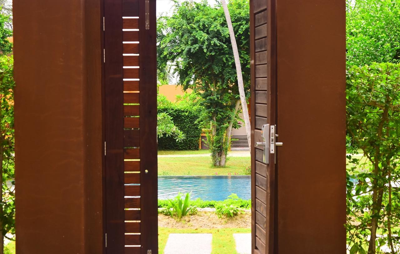 Nishaville Resort Prachuap Khiri Khan Ngoại thất bức ảnh