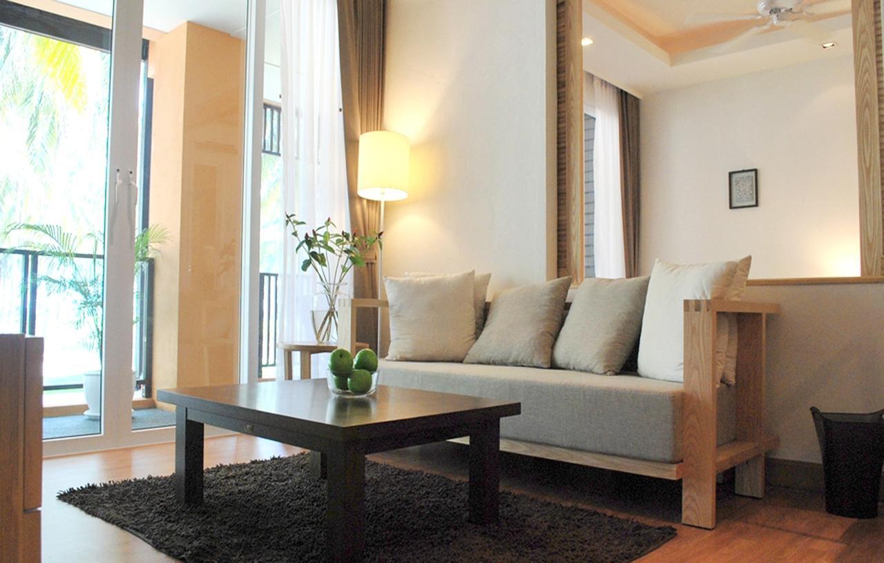 Nishaville Resort Prachuap Khiri Khan Ngoại thất bức ảnh