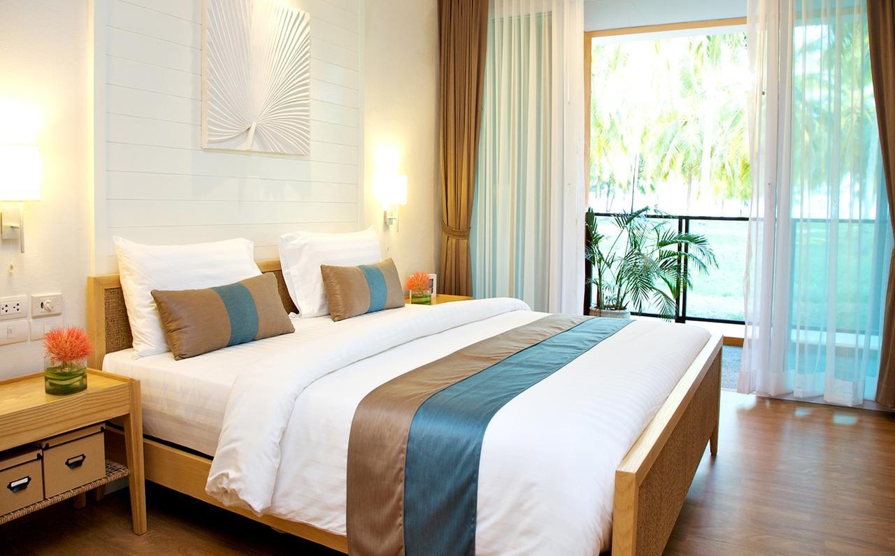 Nishaville Resort Prachuap Khiri Khan Ngoại thất bức ảnh