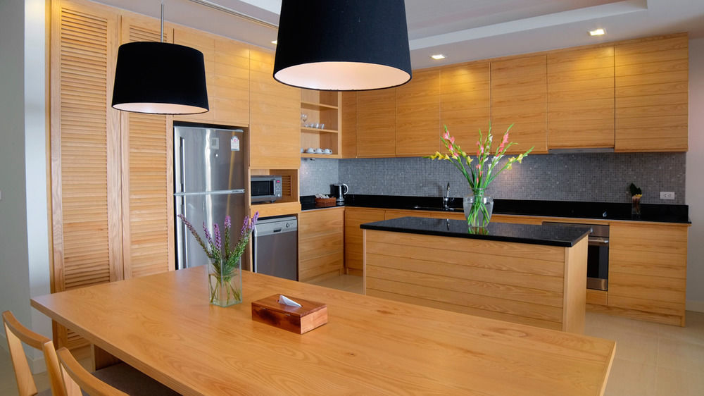 Nishaville Resort Prachuap Khiri Khan Ngoại thất bức ảnh