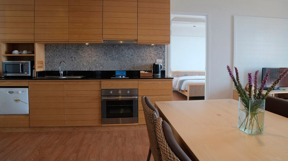 Nishaville Resort Prachuap Khiri Khan Ngoại thất bức ảnh