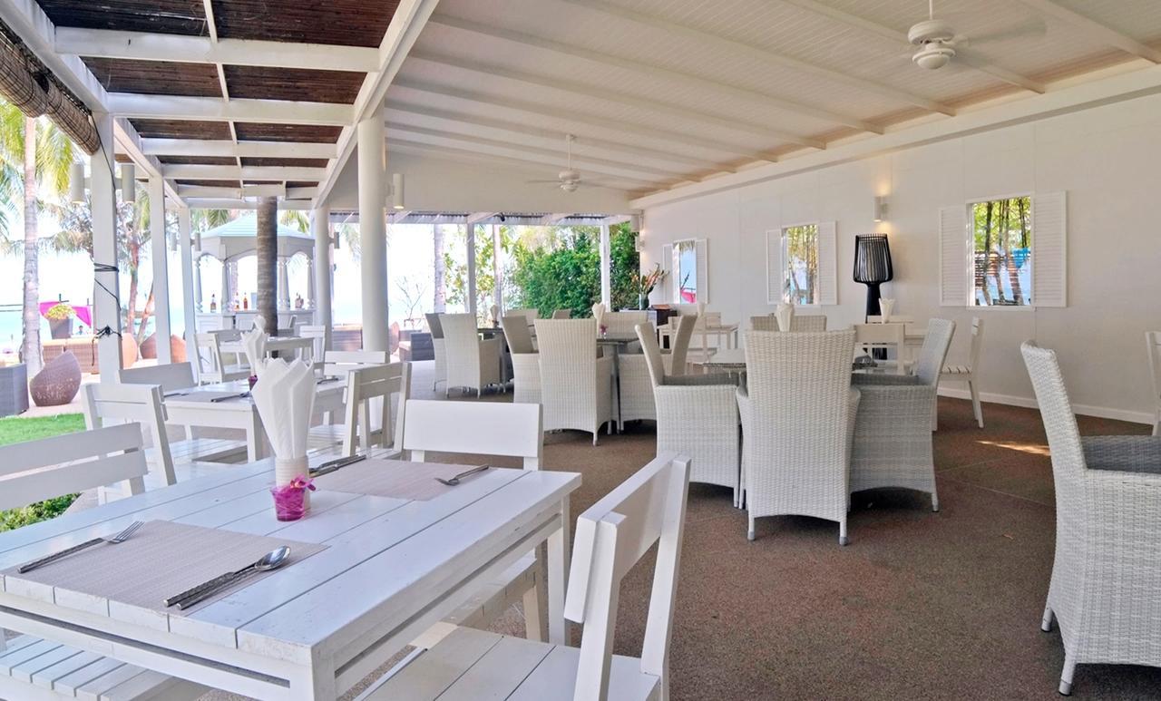 Nishaville Resort Prachuap Khiri Khan Ngoại thất bức ảnh