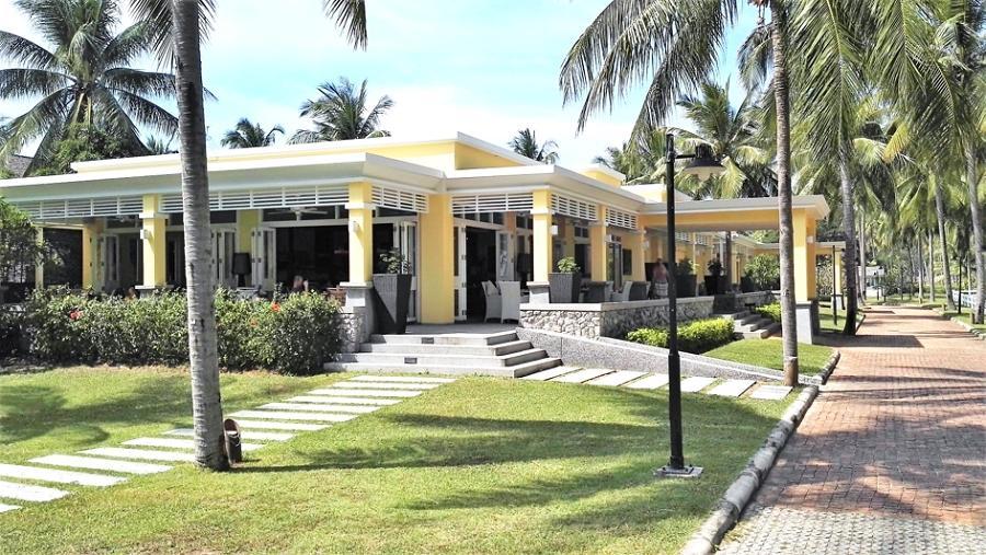 Nishaville Resort Prachuap Khiri Khan Ngoại thất bức ảnh