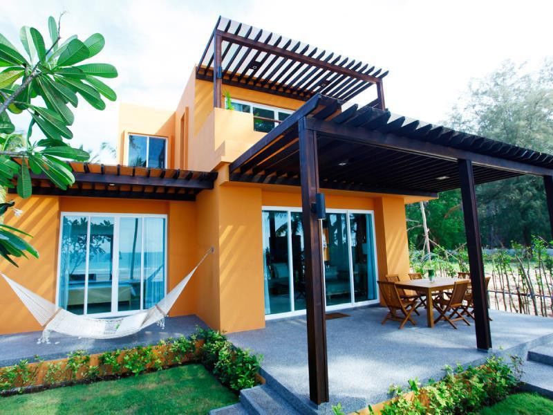 Nishaville Resort Prachuap Khiri Khan Ngoại thất bức ảnh