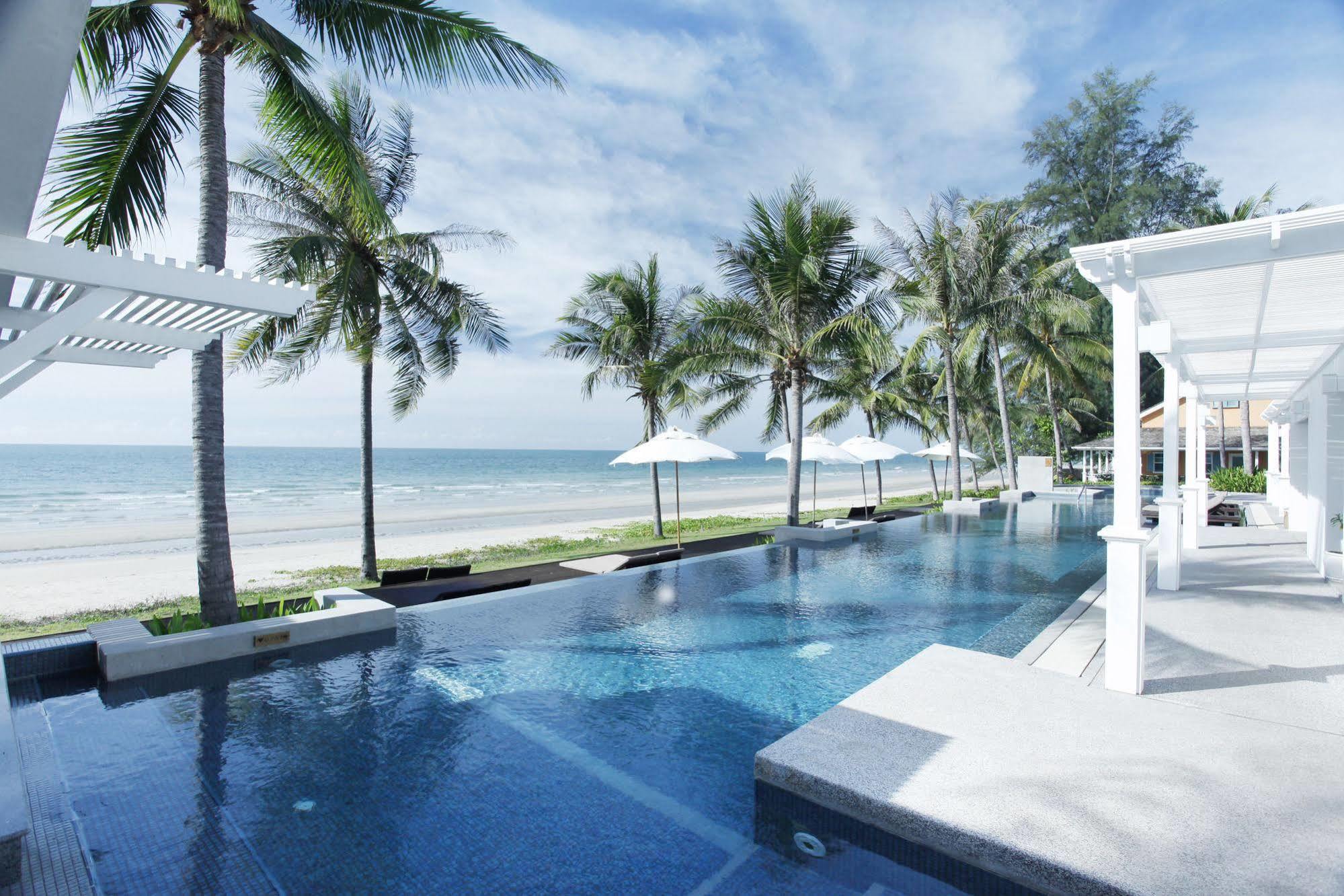 Nishaville Resort Prachuap Khiri Khan Ngoại thất bức ảnh
