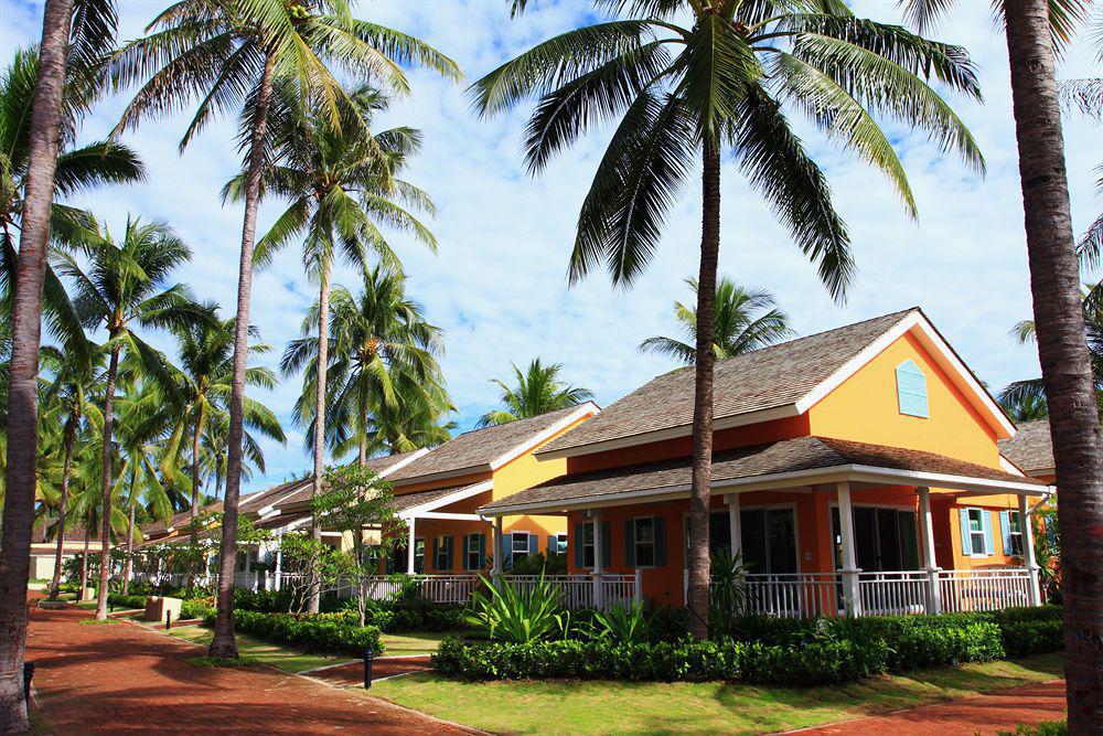 Nishaville Resort Prachuap Khiri Khan Ngoại thất bức ảnh